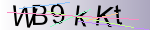 Captcha anti-spam