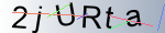 Captcha anti-spam