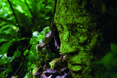 ZOA 2026, Compagnon d'Assise, œuvre de Samuel Chazot.