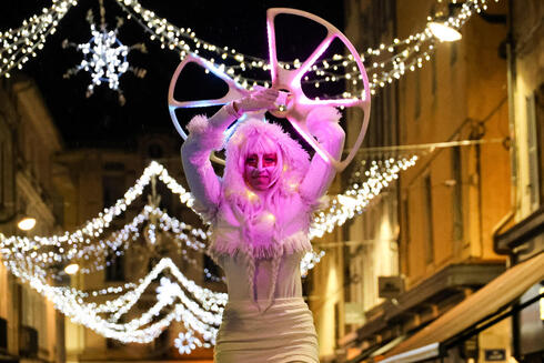 Fête des Lumières 2024